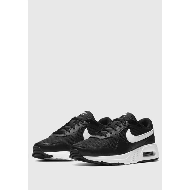 Рисунок 2 - Wmns Air Max Sc черно-белые женские