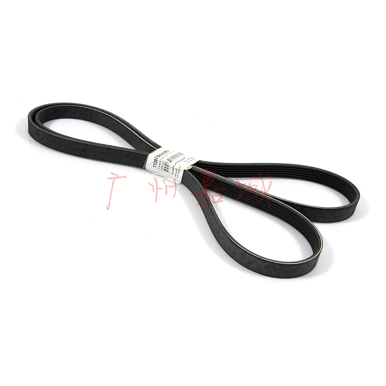 V-образный ремешок для кондиционера двигателя BMW 6PKE63 E64 630 E81 130 I E90 E91 323 328 325 330 1128 7628