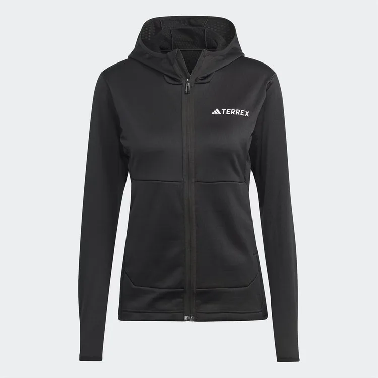 Рисунок 4 - adidas Женская толстовка Terrex
