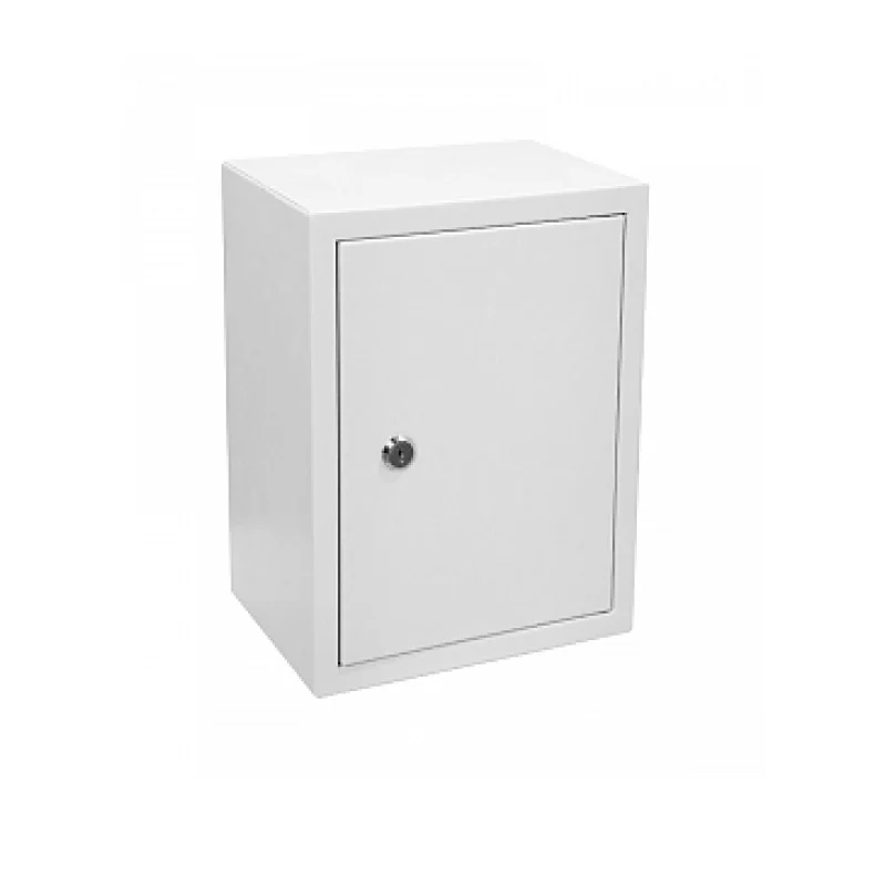 Щит с монтажной панелью ЩМП-00 (290х220х155мм) IP31 УХЛ3