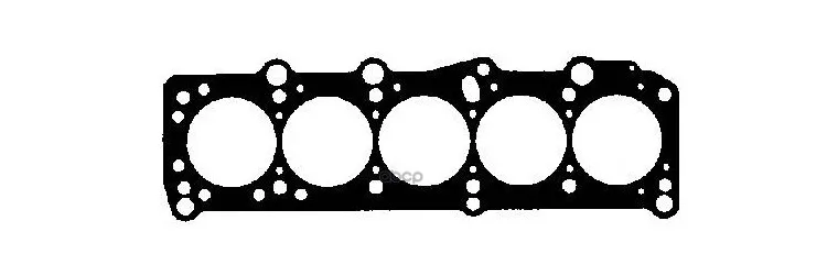 Прокладка Гбц Металлическая Vw Passat 81-83 Elring арт. 915629