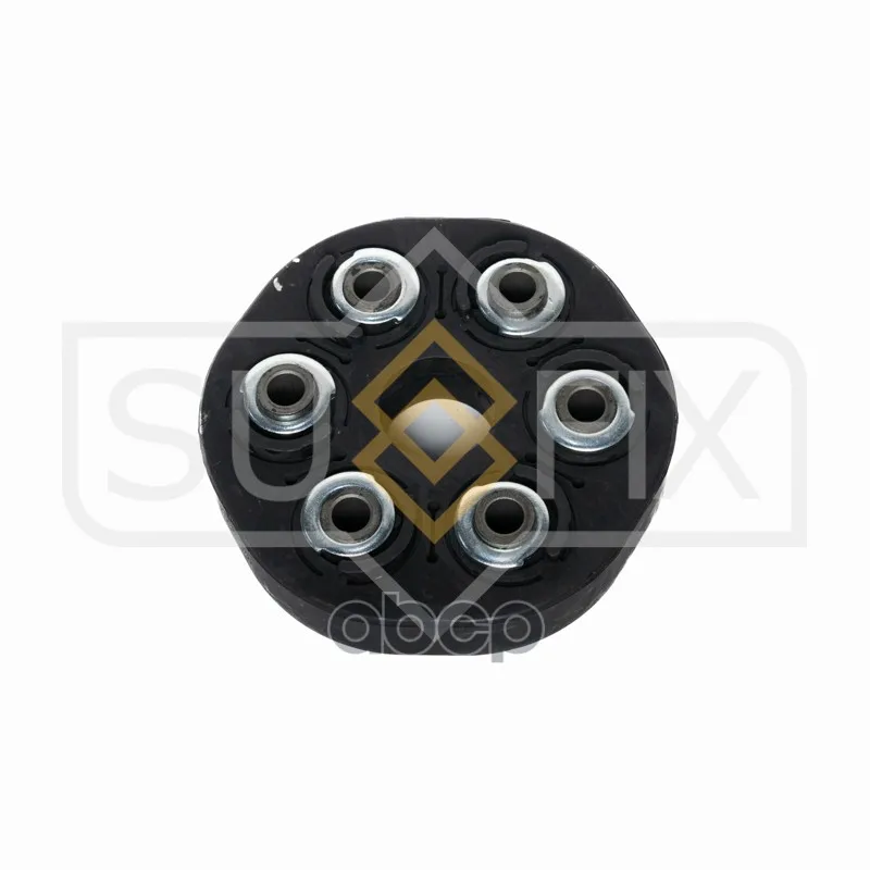 Муфта Карданного Вала | Прав/Лев Mbz C-Class (W202) 96-02 / E-Class (W210) SUFIX арт. FM8011