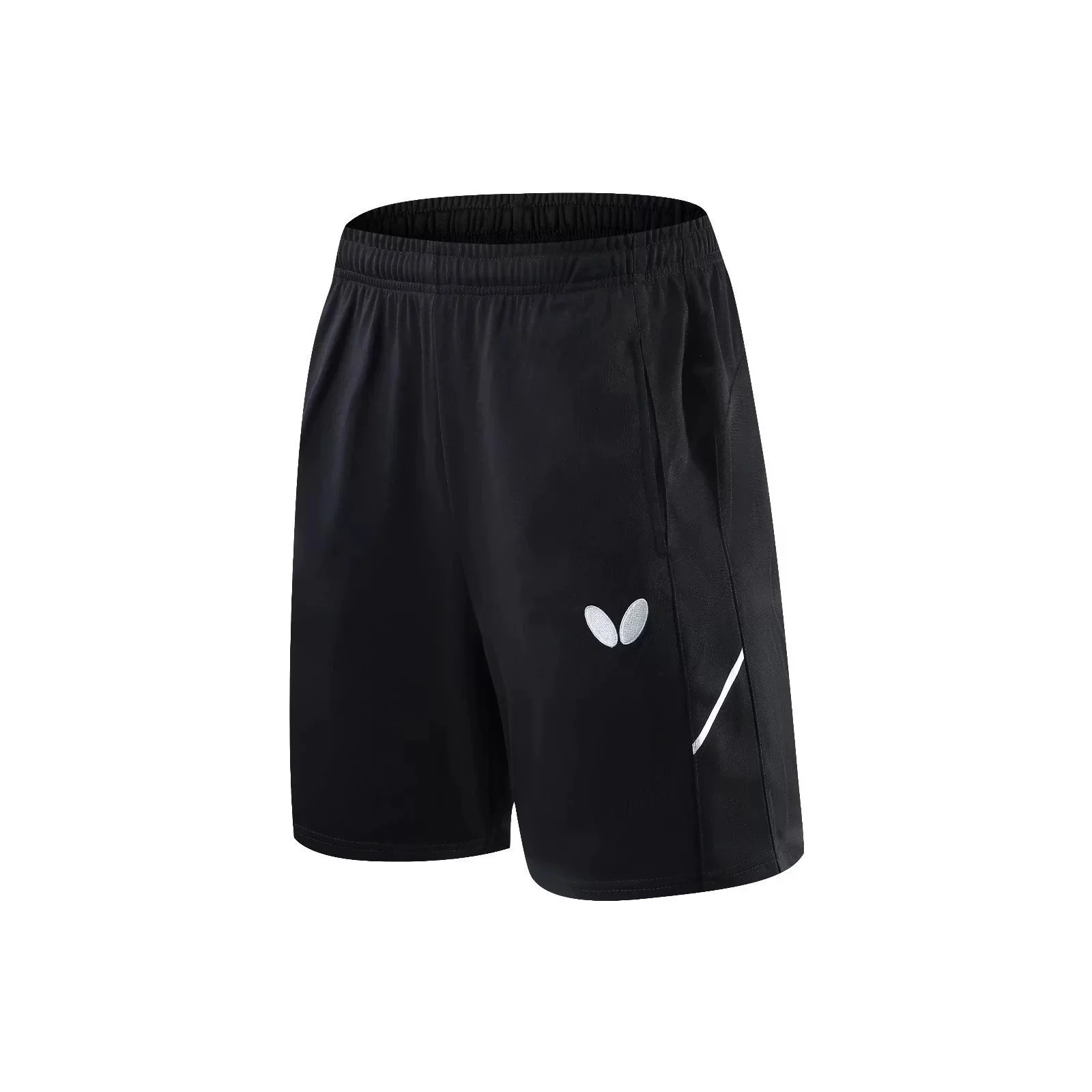 Professional Unisex Badminton Shorts Quick Dry Breathable Table Tennis Badminton Volleyball Running Competition Training Pants