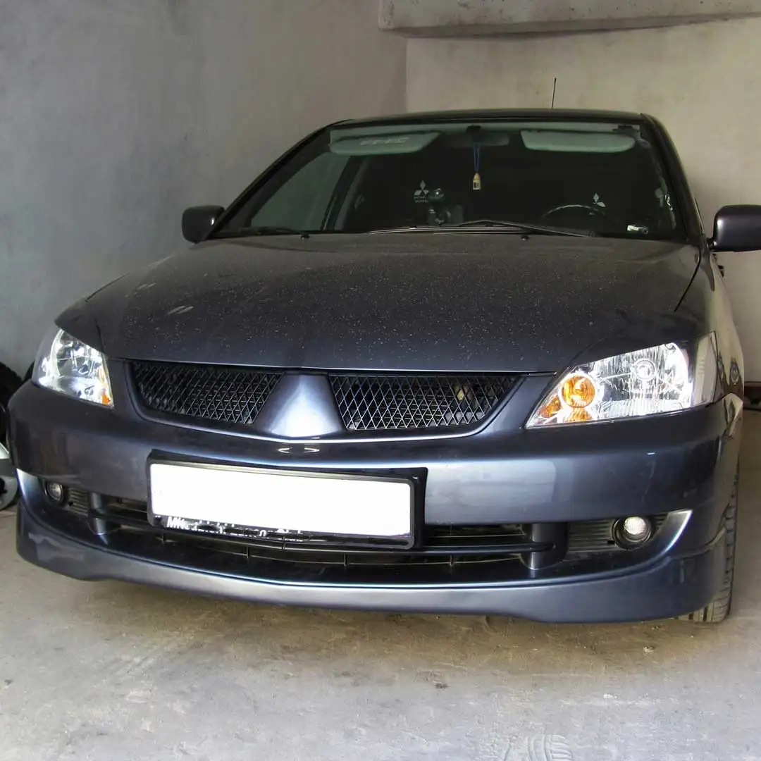 Бампер Лансер 9 Купить Цена