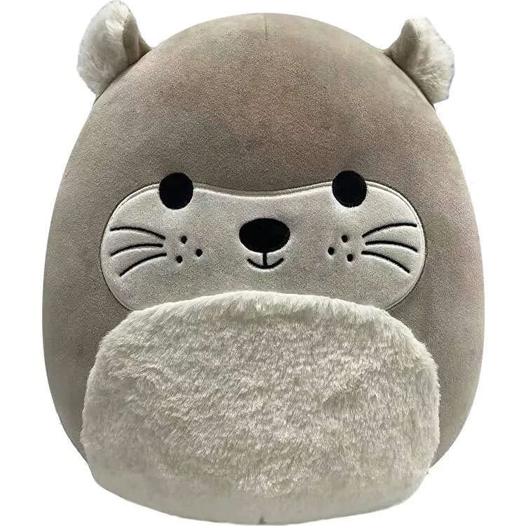 Squishmallows Squishmallow Коричневая