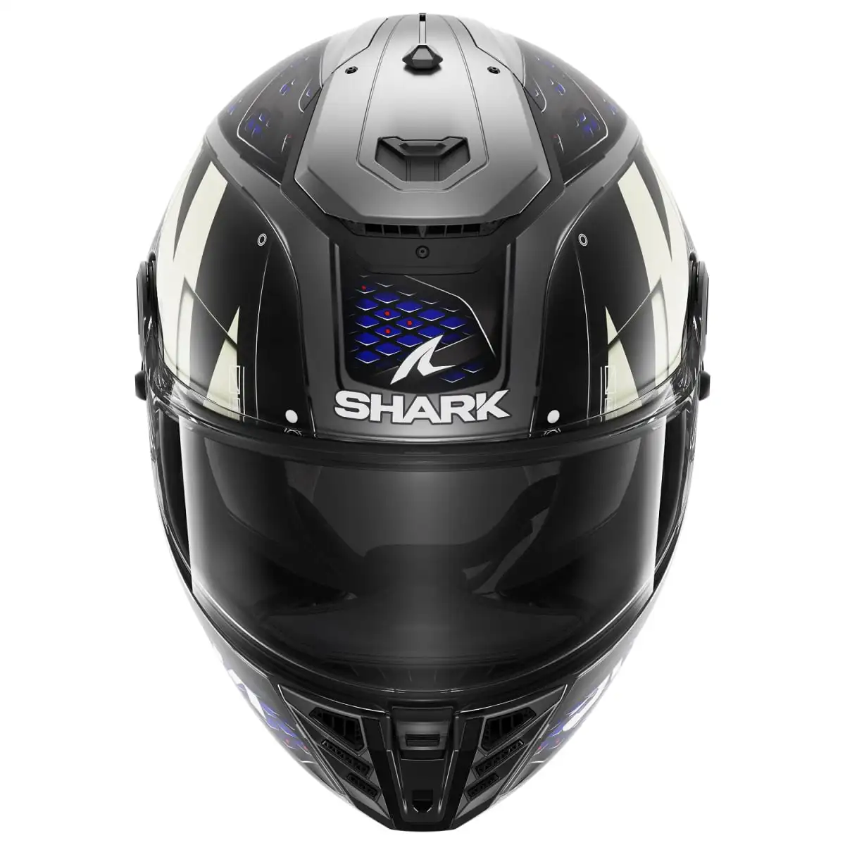 Рисунок 3 - Шлем интеграл Shark Spartan RS