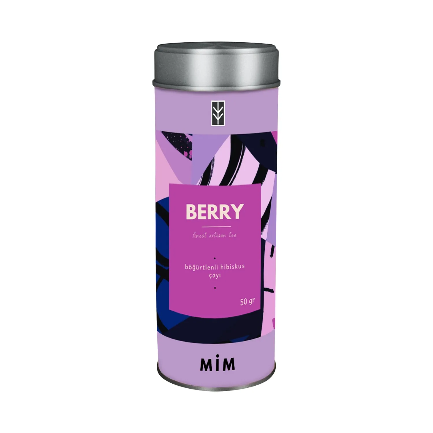 Рисунок 4 - Mim Tea Тройной пакет летней м