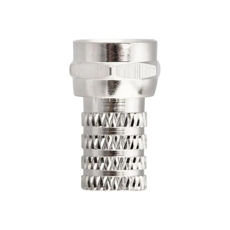 Разъем F RG-6 (03-008C) (уп.100шт) Rexant 05-4003 |