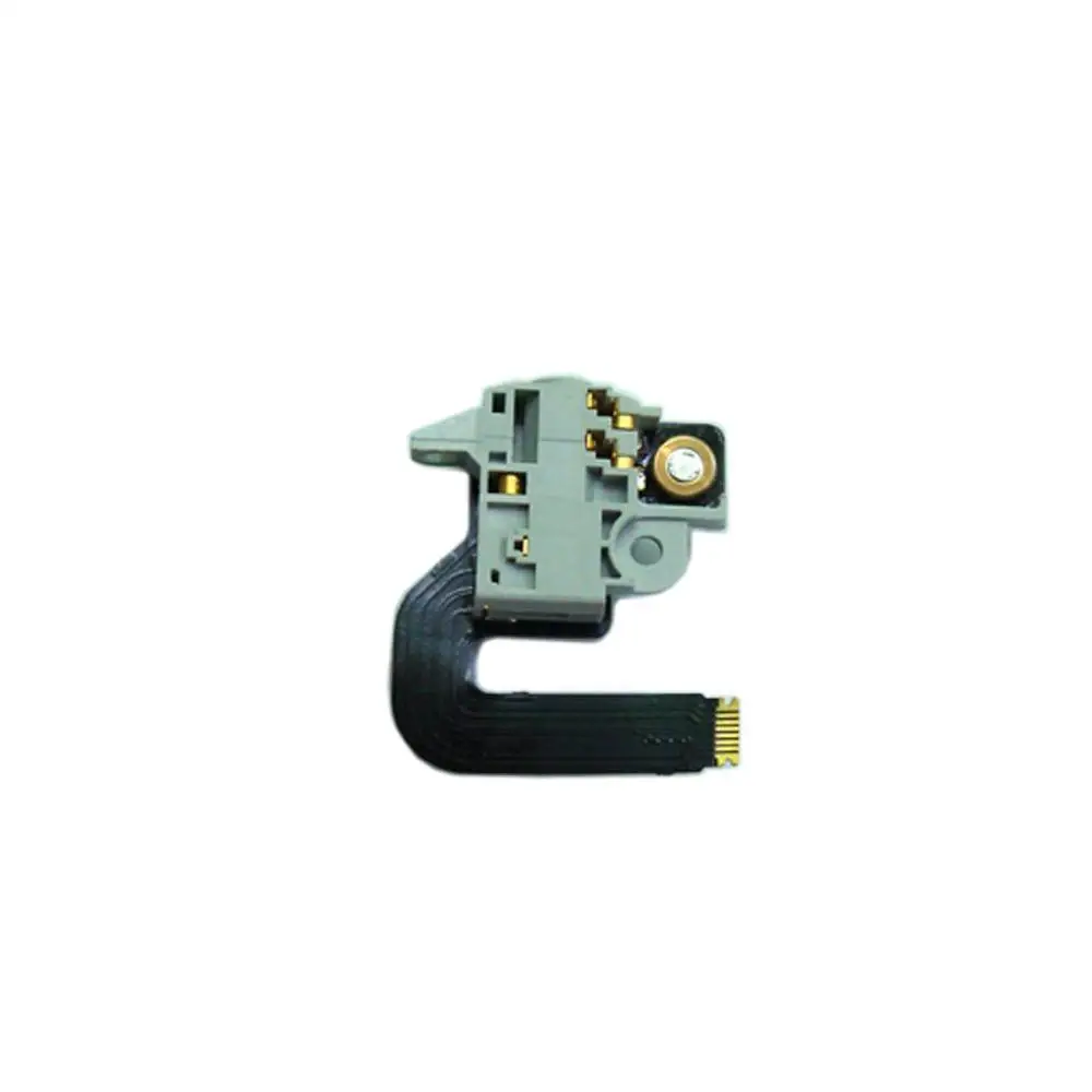 Шлейф для Apple iPad 1 на разъем гарнитуры замена запасной новый |