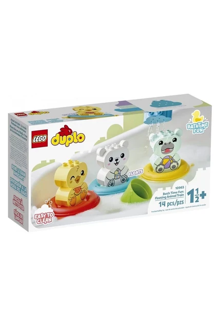 LEGO 10965 Duplo Bath Time Fun 14 1 5 AliExpress