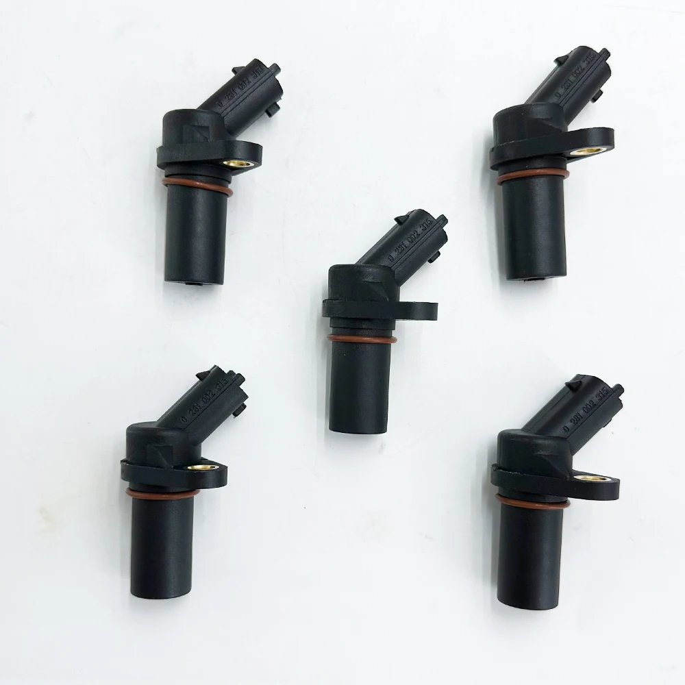 1/5 шт. 0281002315 0261210151 Датчик положения коленчатого вала 281002315 для GM Opel Volvoo Mercedes-Benzz MG