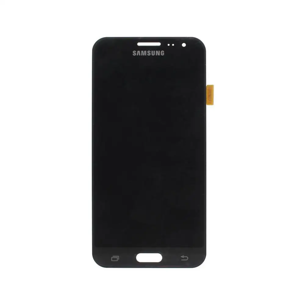 ЖК-Дисплей для Samsung SM-J320FN Galaxy J3 (2016) в сборе с тачскрином (черный) (TFT регулировкой