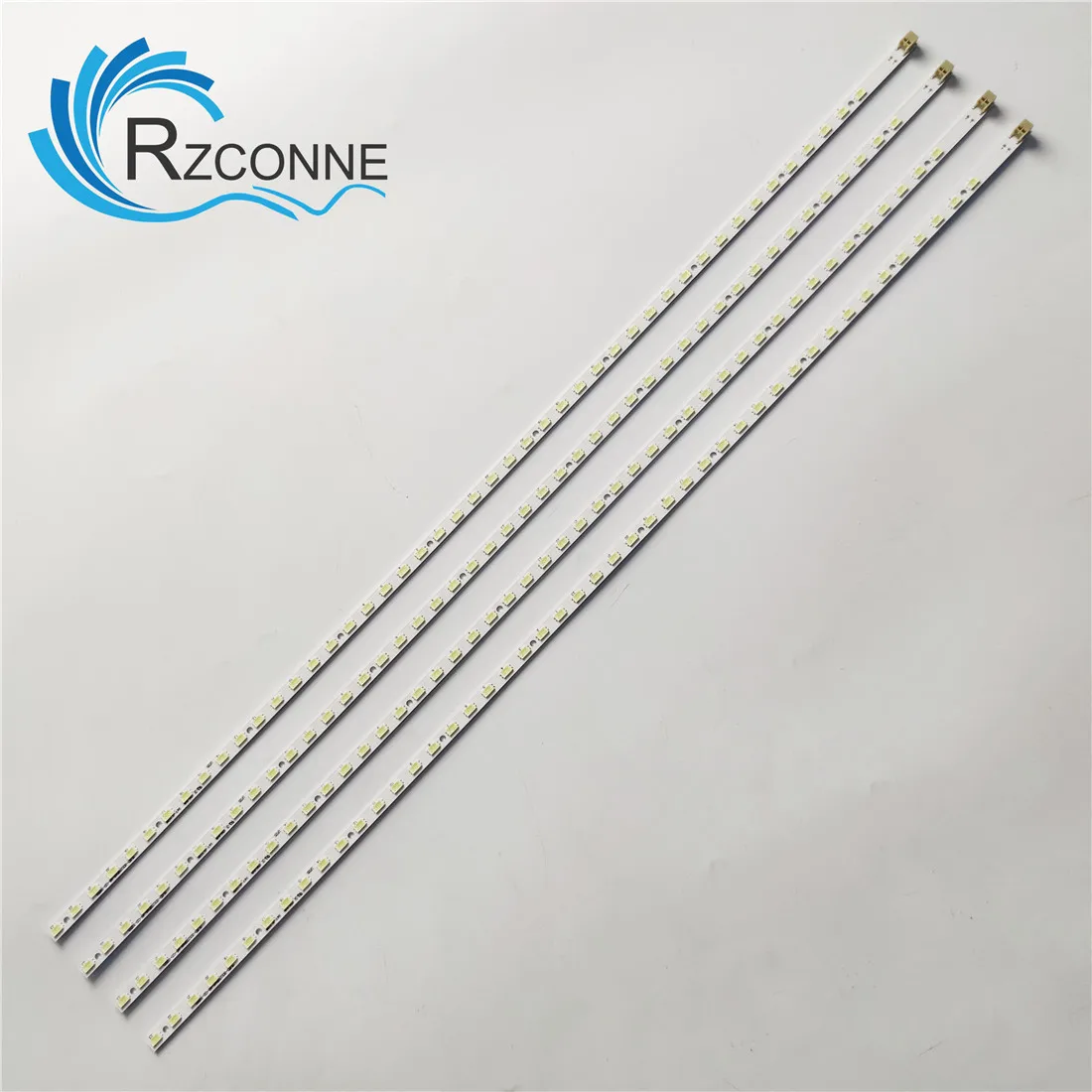 Светодиодная лента для подсветки 46 ламп для Sharp 46 дюймов, освещение для телевизора, 46LX830A 46NX430A 46LX530A 46LX750A S светодиодный-2011SSP46-46-GD