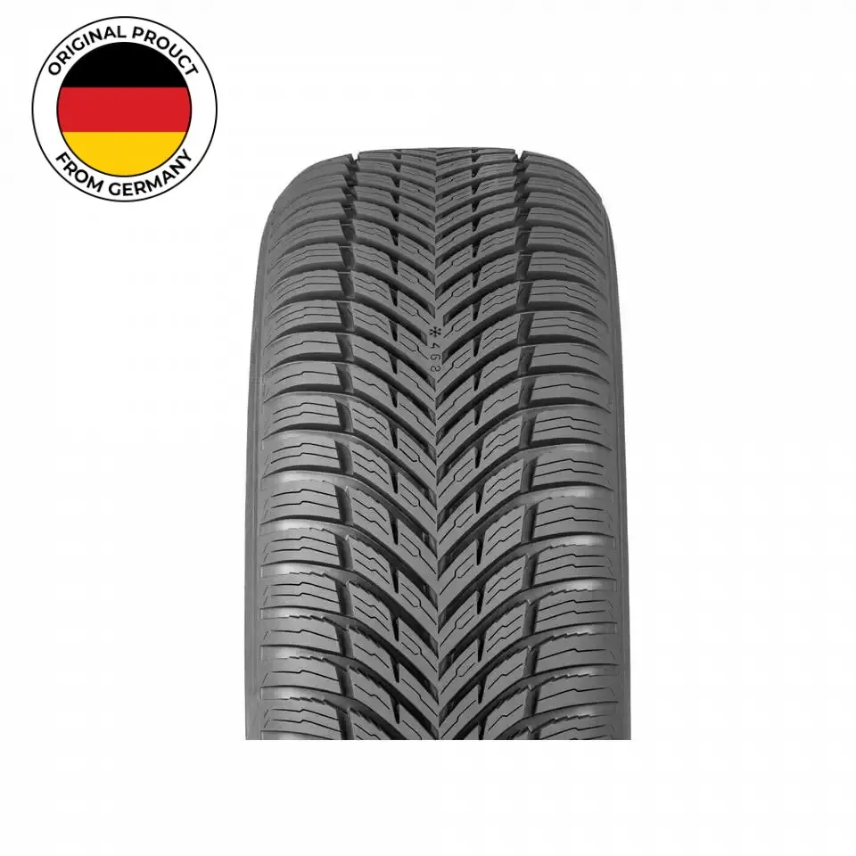 Шины всесезонные Nokian Seasonproof XL M+S 3PMSF 225/50 R17 98V