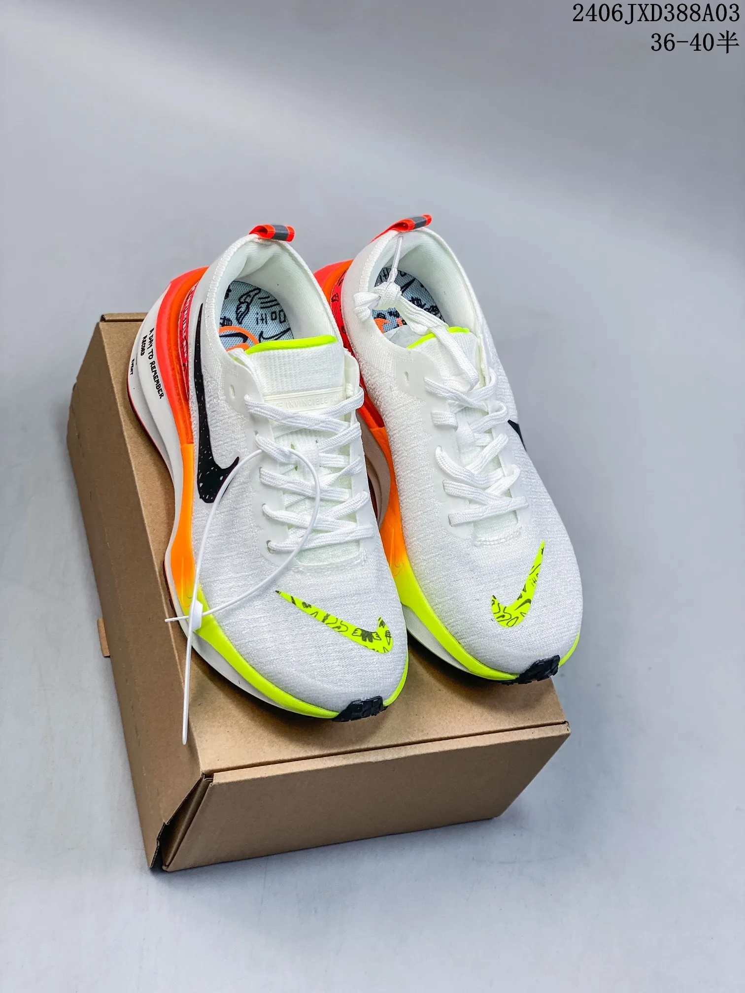 КроссовКи Nike