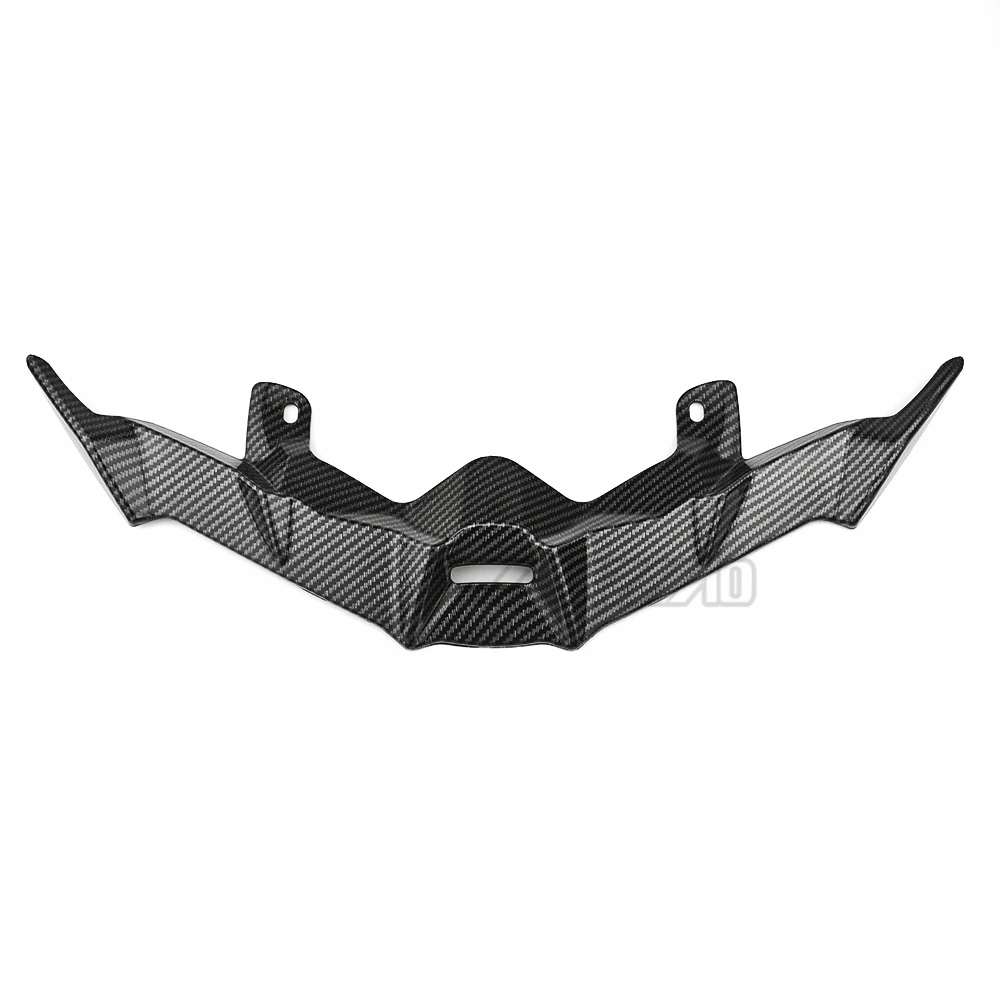 

ADV160 мотоциклетный спойлер, крылышки, передний воздушный дефлектор, аэрокрыло, обтекатель, аксессуары для HONDA ADV150 2013-2023 ADV160 2022-2024