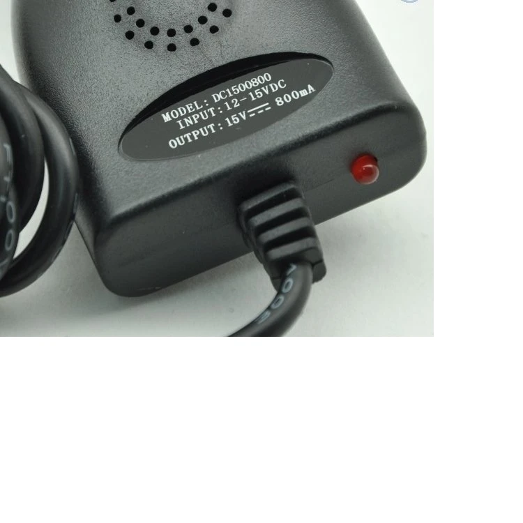 Зарядное устройство AvtoGSM Energy D09-12V - рабочее напряжение 12-15 В выходное напряжения 15