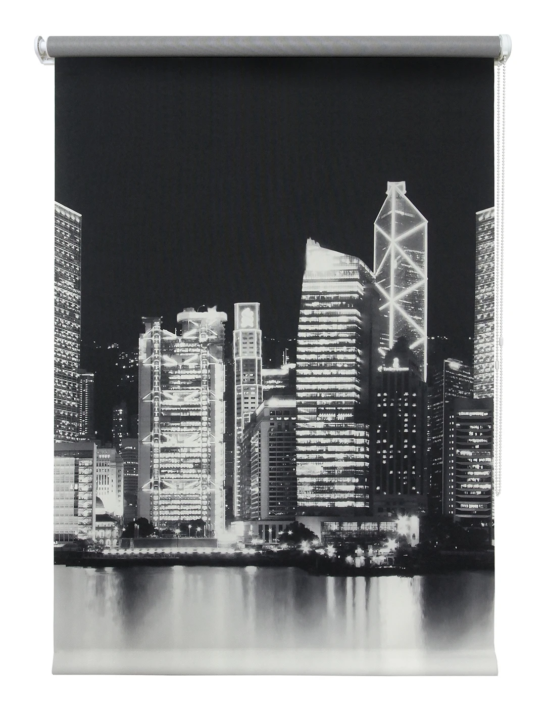 Сити Рулонная штора Уют рулонные шторы рулонки ролл жалюзи в трех цветах | Blinds Shades