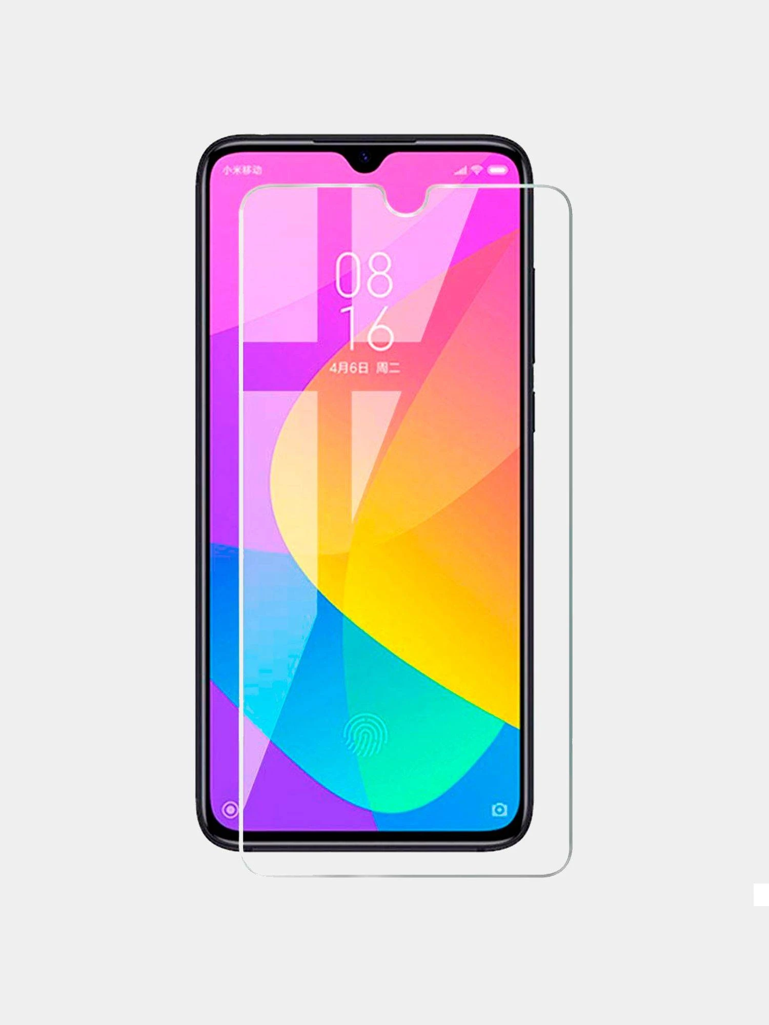 Mi 8 Стекло Купить