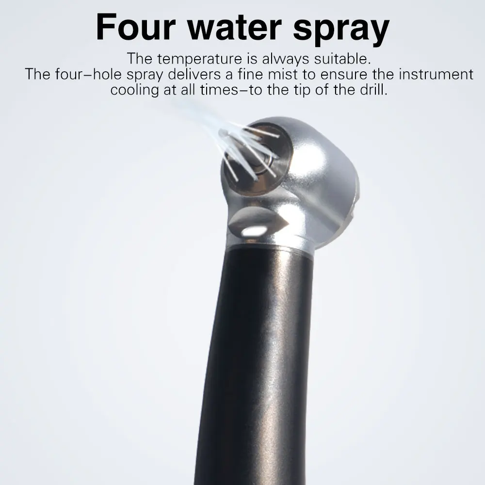 Рисунок 5 - Стоматологический волоконно-оптический наконечник Exp