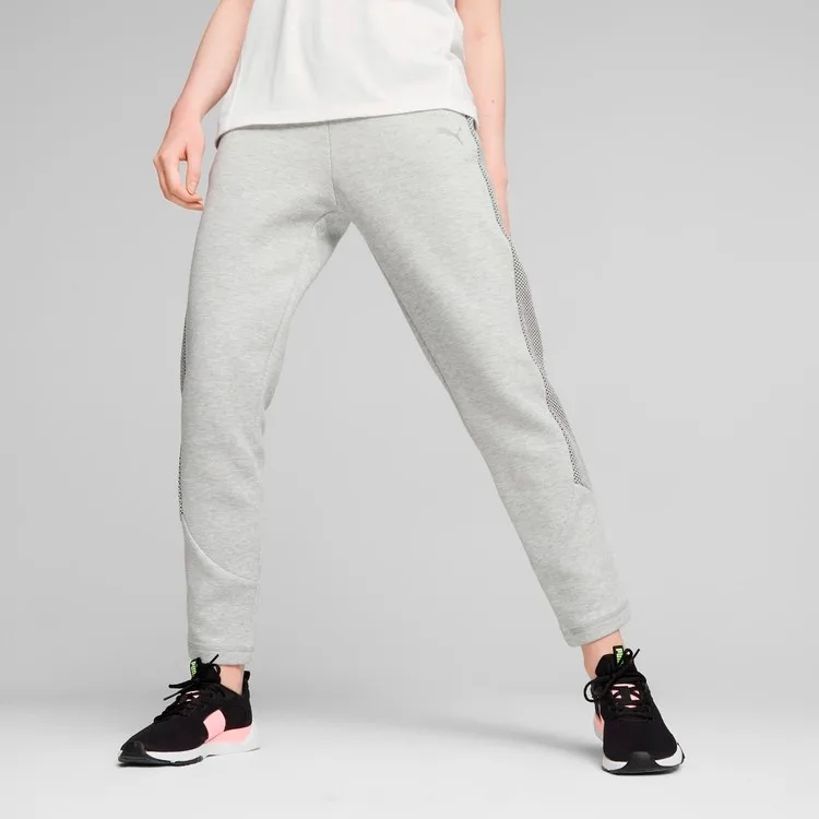 Рисунок 3 - Puma Женские серые спортивные штаны