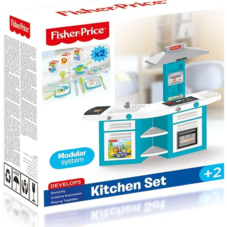 Рисунок 2 - Кухонный гарнитур Fisher Price