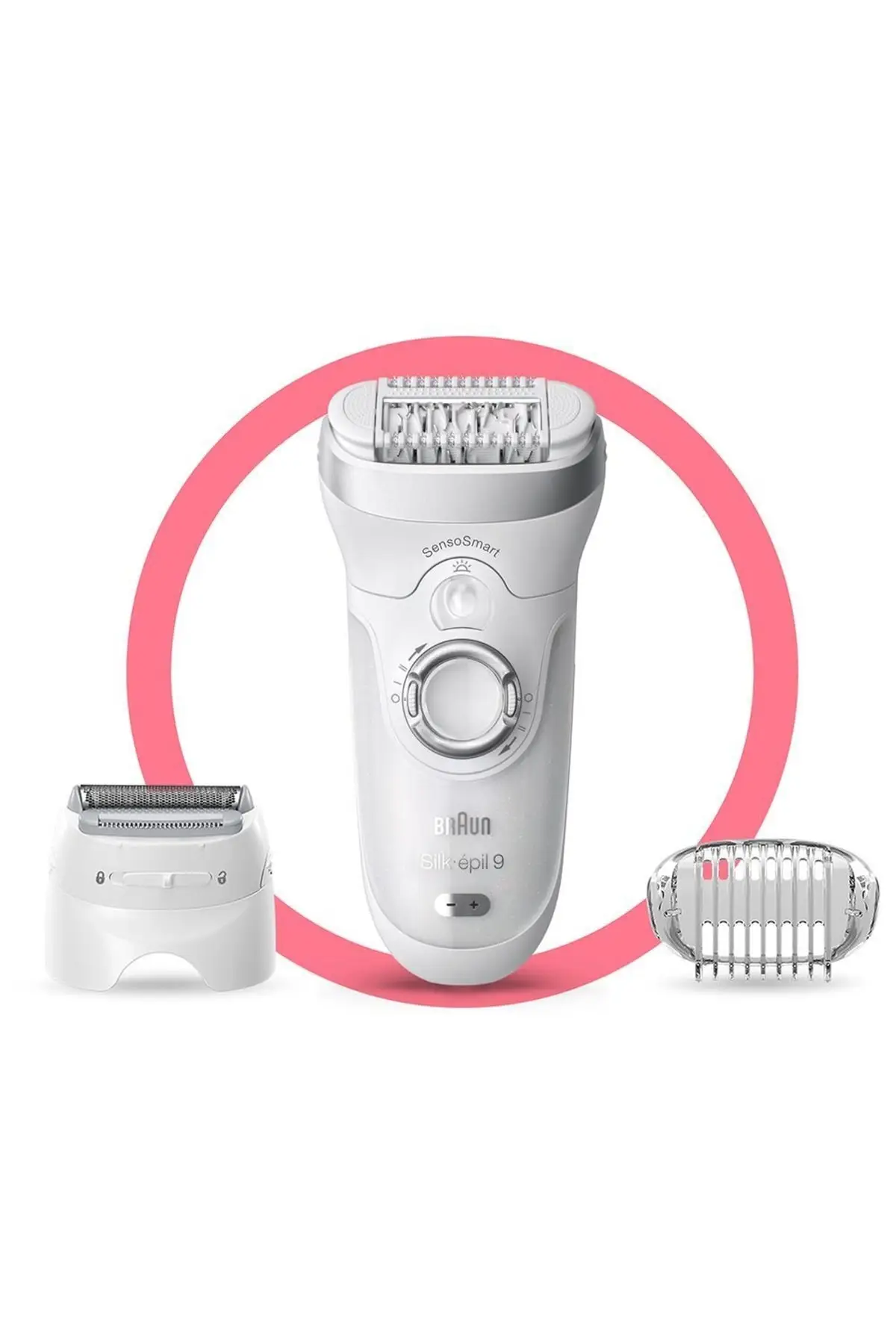 Braun 9 710 Купить