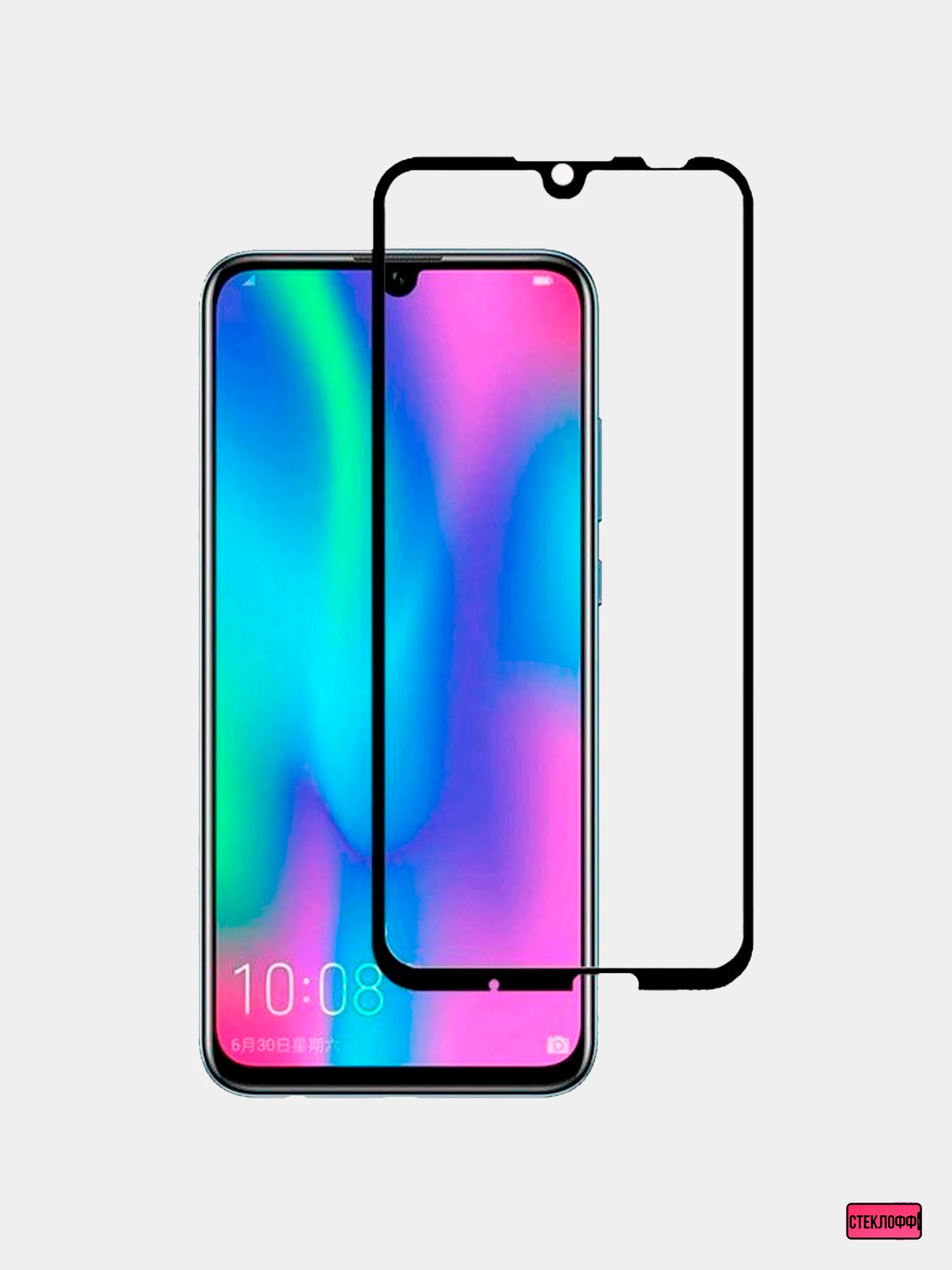 Купить Стекло На Телефон Хонор 9