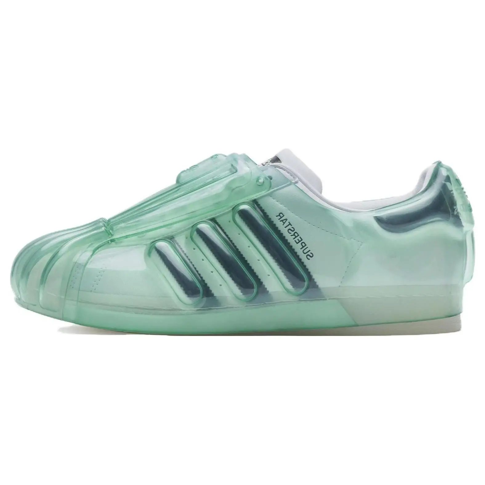 Adidas Superstar Bubble Green AliExpress