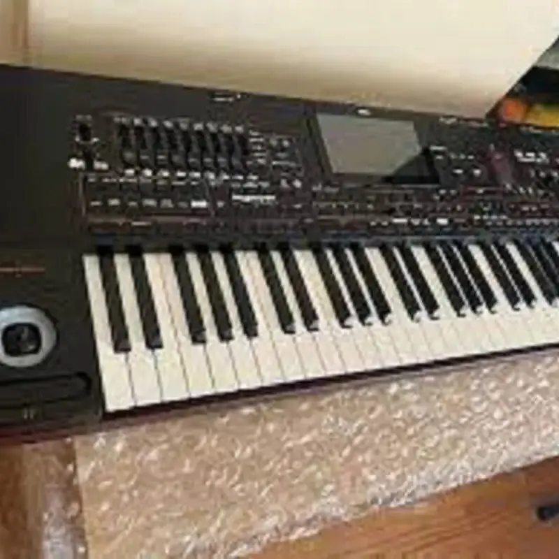

Клавиатура Korg PA4X 61 PA4X61