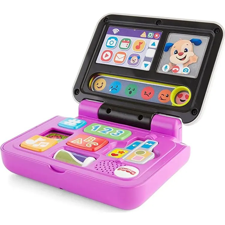Рисунок 4 - Фишер Прайс Fisher-Price Веселись