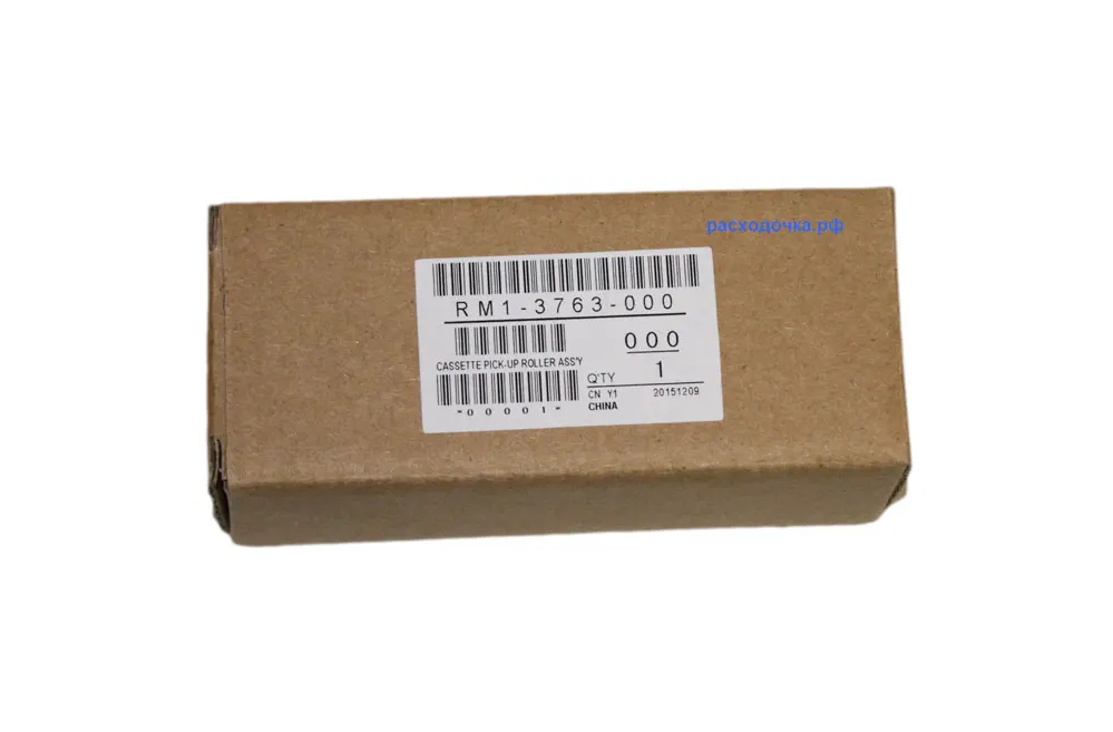 Ролик захвата RM1-3763 RM1-6323 для HP LaserJet P3015 M521dn M525 P3005 M3027 M521 (o) CET3519