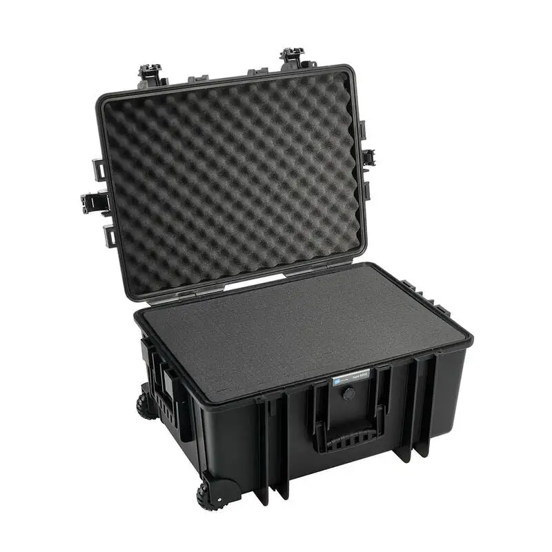 Рисунок 2 - B&W 6800BSI портфель для оборудования