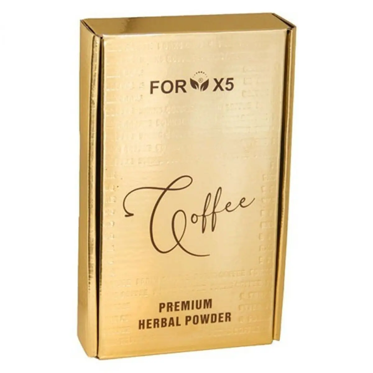 

FORX5 Coffee Coffee Can Support Weight Loss Like Detox Coffee