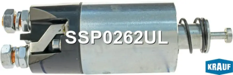 M93R30006SE-10-000000G Реле стартера 4992135 большое КАМАЗ, НЕФАЗ дв. Cummins 6I