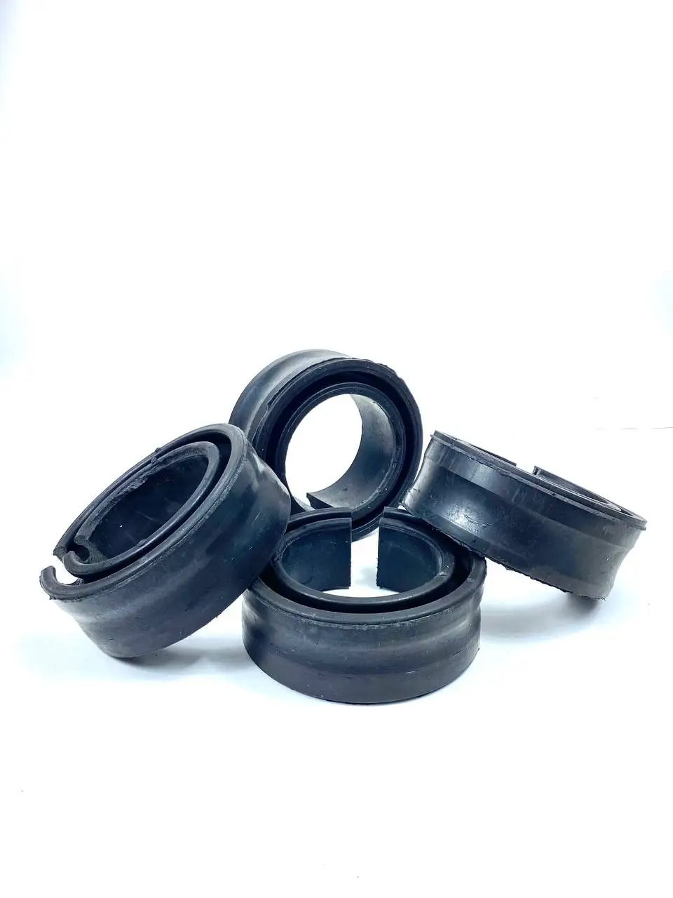 Автобаферы / Межвитковая проставка в авто размер С (28мм) Баферы пружину