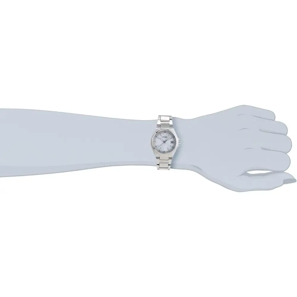 Нет гражданина [Citizen] Часы Citizen Collection Гражданская коллекция Eco Drive Ew1381 56a