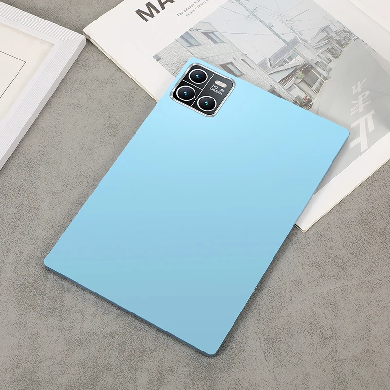 Рисунок 6 - Глобальная версия Планшет X13PRO 10