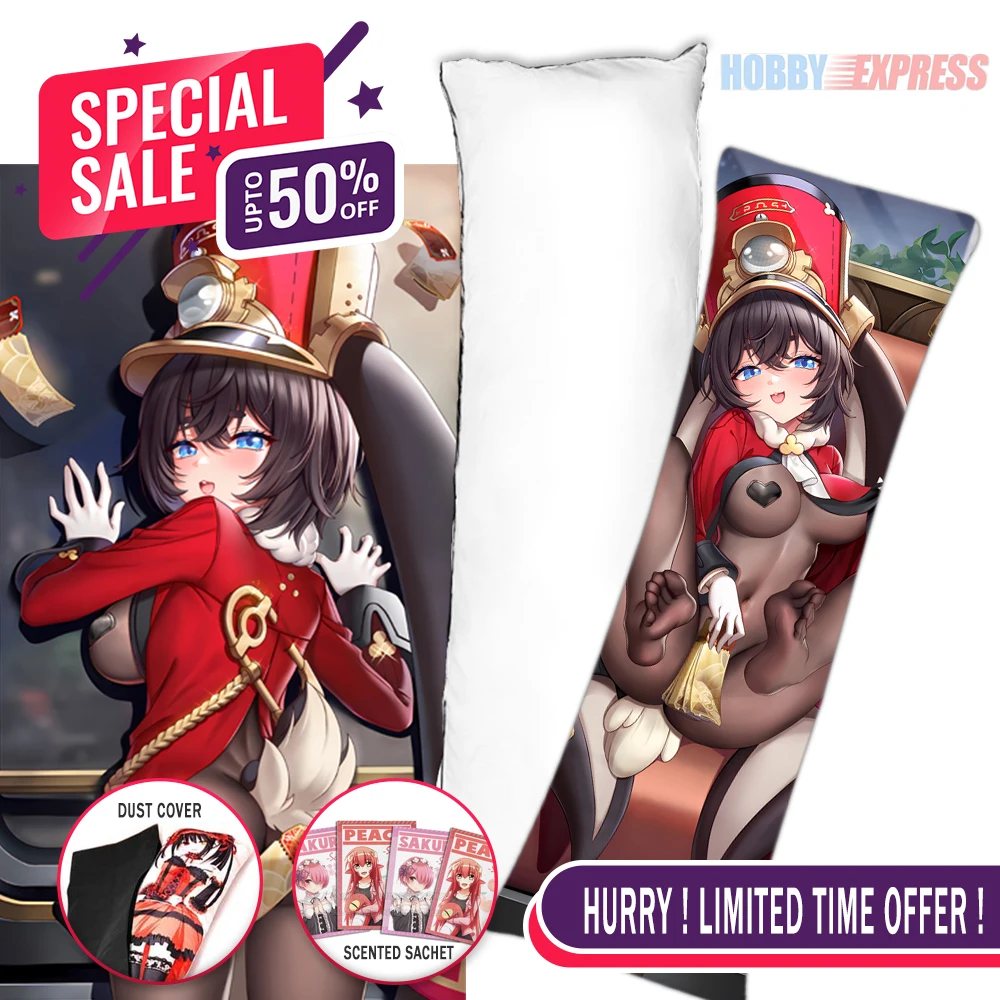 Наволочка для подушки в стиле аниме Dakimakura японское отаку Waifu наволочка обнимания