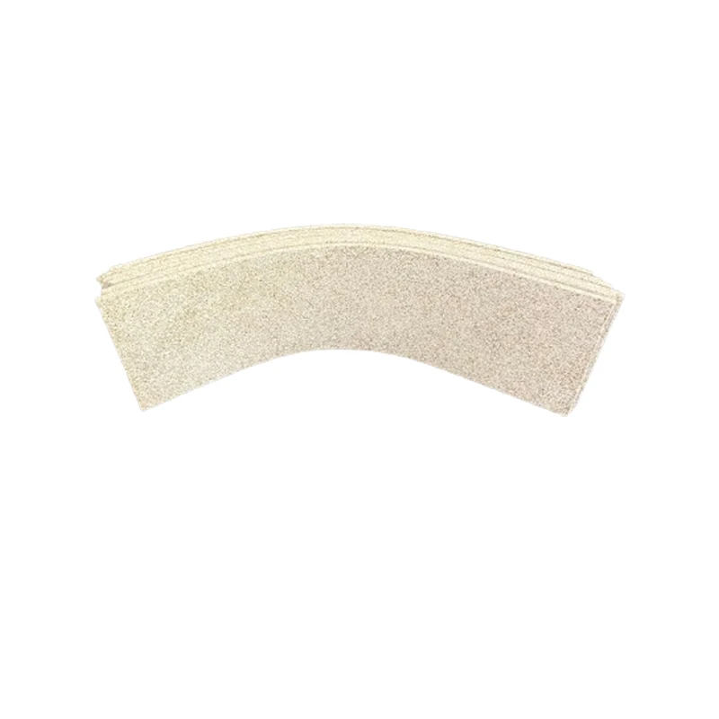 Сверхвысокотемпературное изоляционное одеяло для выхлопного каталитического