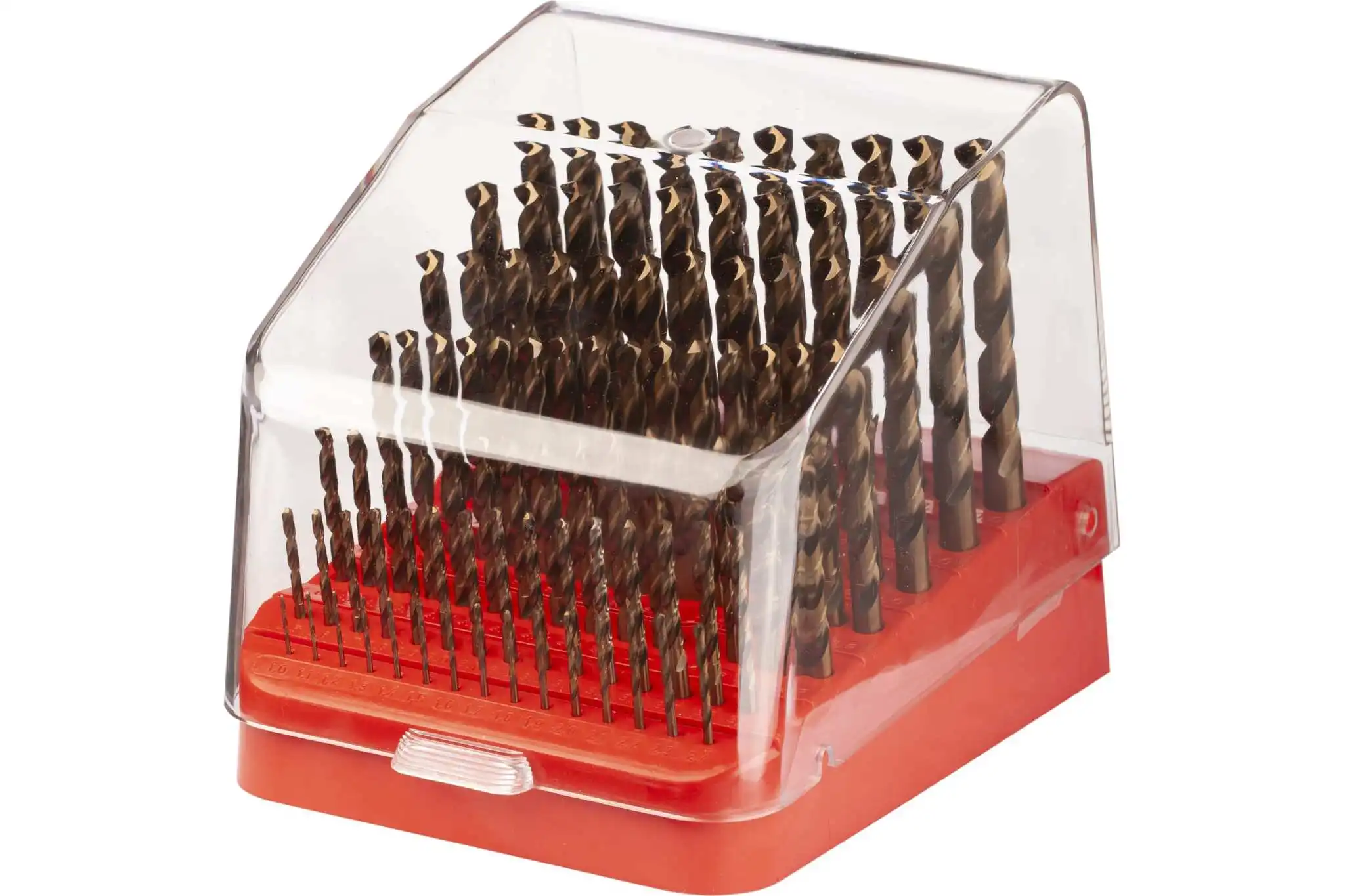 Рисунок 2 - Набор сверл по металлу (1