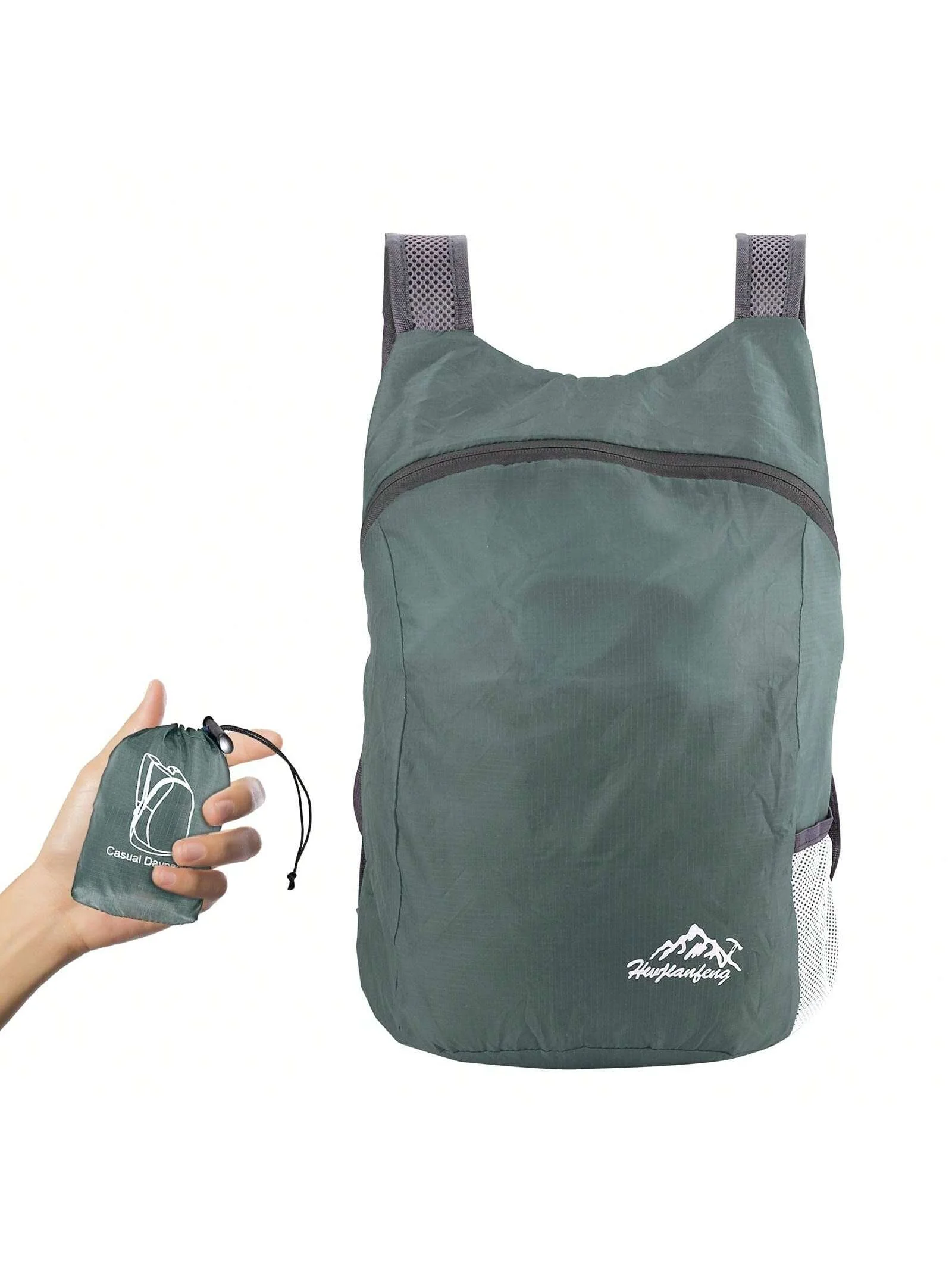 Водонепроницаемый походный рюкзак