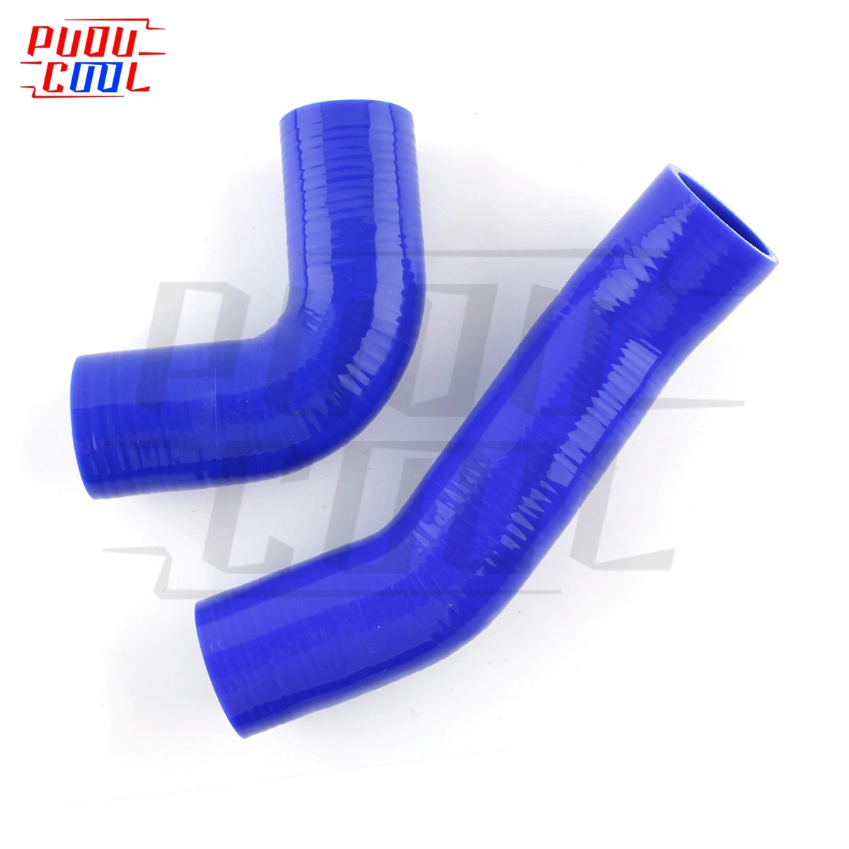 Купи 2PCS INTERCOOLER HOSE FOR JAGUAR X-TYPE EGR MAP KIT TURBO SILICONE PIPE C2S26988 C2S26986 за 2,701 рублей в магазине AliExpress