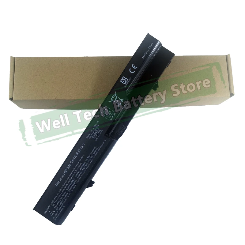 PH06 4321 Аккумулятор для ноутбука HP Probook 4320S 4321S 4520S 4521S 4325S 4425s 4420S 4421S 4720S 4326S 4525S Compaq 320 321