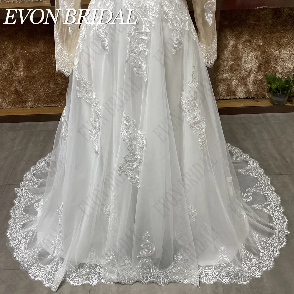 Рисунок 5 - EVON BRIDAL Свадебные платья с
