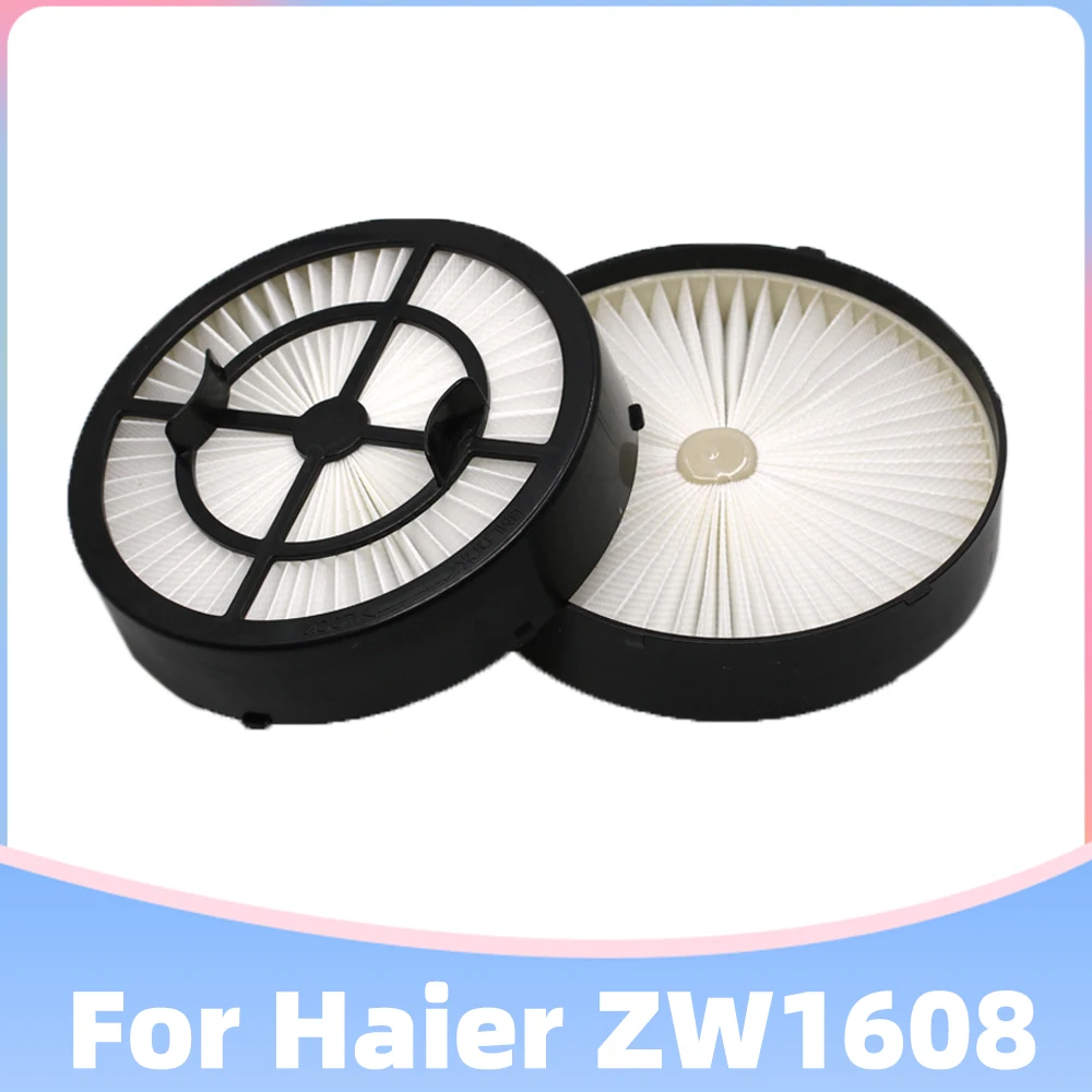 

For Haier ZW1608 ZW1608F ZWBJ1600-3412 Spare Part Hepa Air Inlet Filter Vacuum Cleaner Replacement Accessory