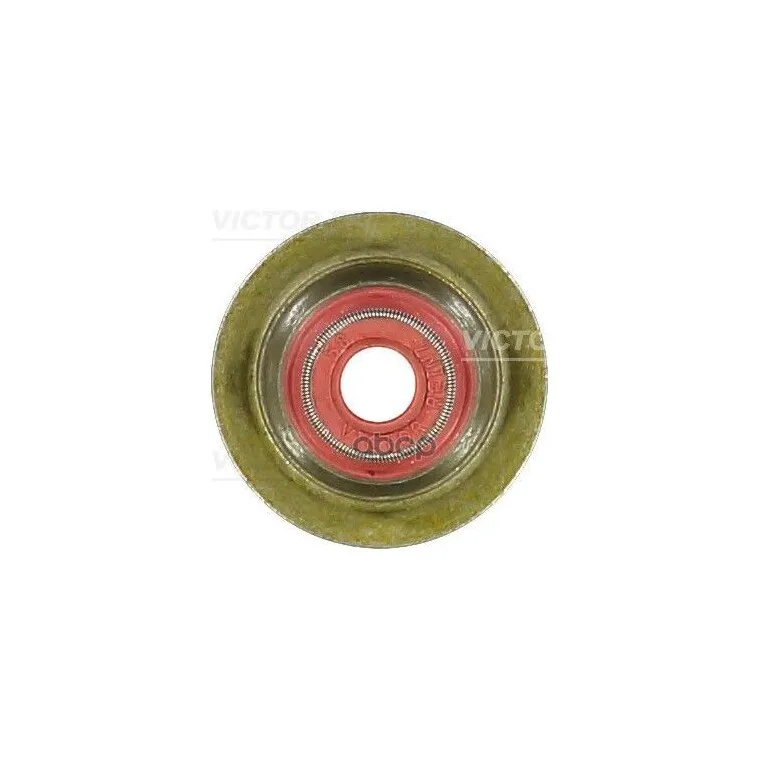 Масл.съем.колпачки [1Шт] Bmw E46/E90/E81/E87/E60/E63/E65 1.6/1.8/2.0/4.0/4.4/4.8 Mot.n40/N42/N45/N46/N62/N73