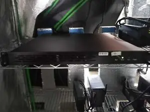

JASMINER X4 1U 520 MH и т. д. крипто-Майнер всего 240 Вт! Иполло В1