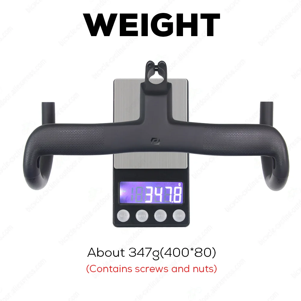 Фото Syncros Creston Ic Sl Aero RC Carbon OEM встроенный внутренний кабель кабины все детали для руля шоссейного велосипеда Di2 №5