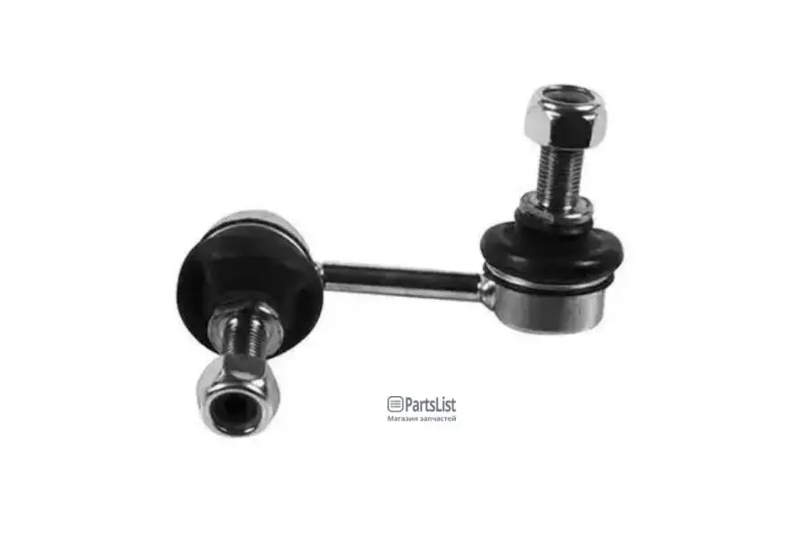 DELS8903 Стойка Стабилизатора Передний L | Moog